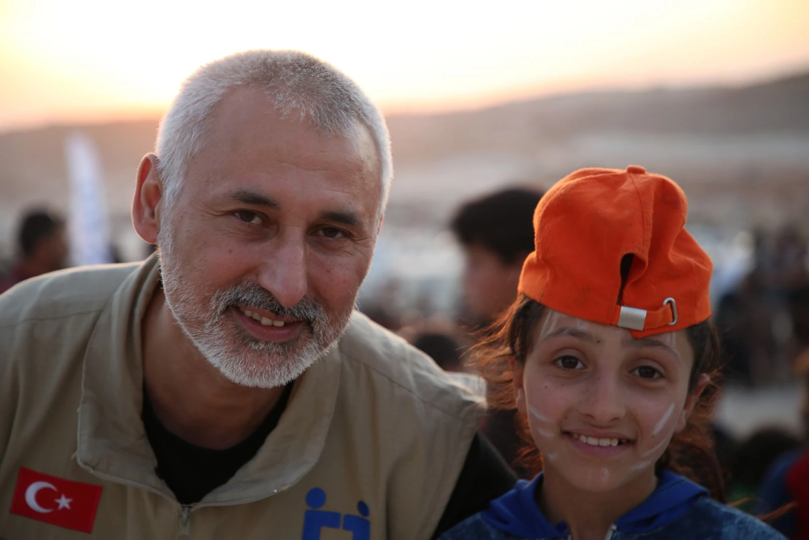 Türkiye’den İdlib’e yeni kamp